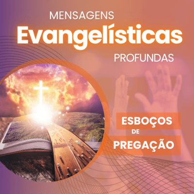 banner loja mensagens evangelisticas